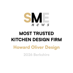 Most Trusted Kitchen Design Firm in Berkshire